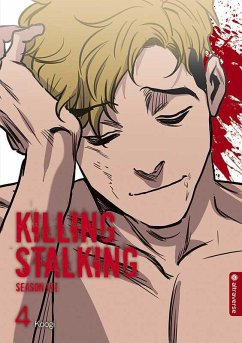 Killing Stalking - Season III Bd.4 - Koogi