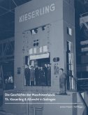 Die Geschichte der Maschinenfabrik Th. Kieserling & Albrecht in Solingen