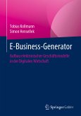 E-Business-Generator (eBook, PDF)