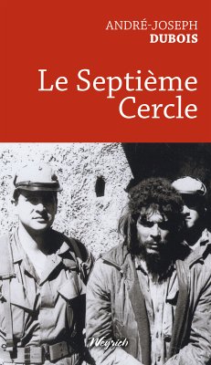 Le Septième Cercle (eBook, ePUB) - Dubois, André-Joseph