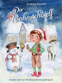 Der Weihnachtself (eBook, ePUB)