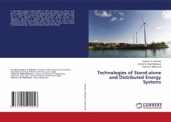 Technologies of Stand-alone and Distributed Energy Systems