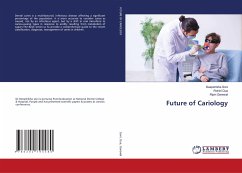 Future of Cariology - Soni, Deepshikha;Dua, Rohini;Garewal, Ripin