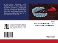 Oral exfoliated cells in the diagnosis of Oral Cancer