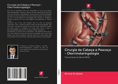 Cirurgia de Cabeça e Pescoço - Otorrinolaringologia - Al abbasi, Ahmed