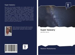 Super kwazary - Pastushenko, Vladimir