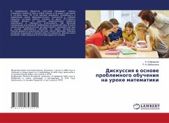 Diskussiq w osnowe problemnogo obucheniq na uroke matematiki - Minakowa, K. A;Dobrynina, P. I.