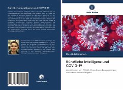 Künstliche Intelligenz und COVID-19 - Abdelrahman, Mr.