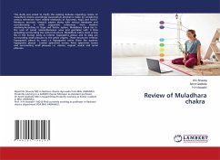Review of Muladhara chakra