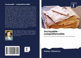 Incroyable - compréhensible Incroyable - compréhensible