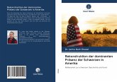 Rekonstruktion der dominanten Präsenz der Schwarzen in Amerika