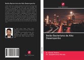 Betão Bacteriano de Alto Desempenho