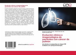 Evolución clínica e imagenológica de pacientes con cáncer de pulmón