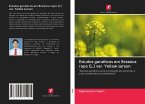 Estudos genéticos em Brassica rapa (L.) var. Yellow sarson