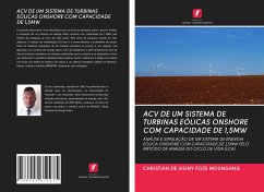 ACV DE UM SISTEMA DE TURBINAS EÓLICAS ONSHORE COM CAPACIDADE DE 1,5MW - FOZE MOUNGANG, Christian de Vigny