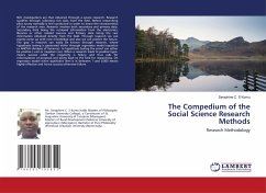 The Compedium of the Social Science Research Methods