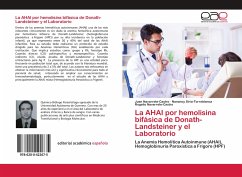 La AHAI por hemolisina bifásica de Donath-Landsteiner y el Laboratorio - Navarrete-Castro, Juan;Siria-Torreblanca, Nanancy;Navarrete-Castro, Rogelio
