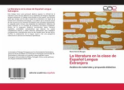 La literatura en la clase de Español Lengua Extranjera