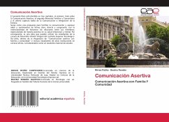 Comunicación Asertiva