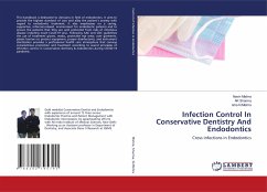 Infection Control In Conservative Dentistry And Endodontics