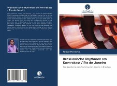 Brasilianische Rhythmen am Kontrabass / Rio de Janeiro - Portinho, Felipe