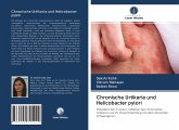 Chronische Urtikaria und Helicobacter pylori