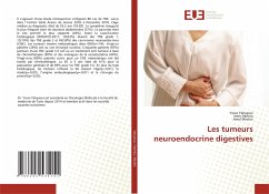 Les tumeurs neuroendocrine digestives - Yahyaoui, Yosra;Harhira, Imen;mezlini, amel