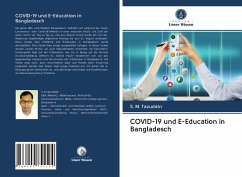 COVID-19 und E-Education in Bangladesch - Tazuddin, S. M.