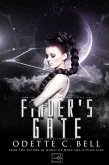 Finder's Gate Episode Four (eBook, ePUB)