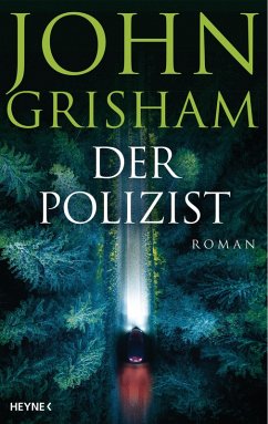 Der Polizist (eBook, ePUB) - Grisham, John