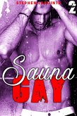 Sauna Gay - Tome 2 (eBook, ePUB) Sauna Gay - Tome 2 (eBook, ePUB)