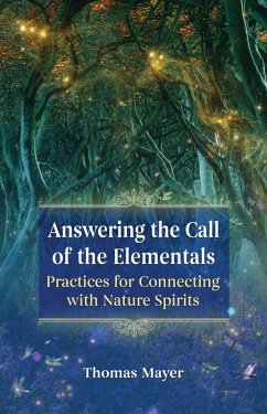 Answering the Call of the Elementals (eBook, ePUB) - Mayer, Thomas