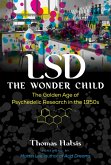 LSD - The Wonder Child (eBook, ePUB)
