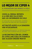 Lo mejor de Ciper 4 (eBook, ePUB)