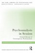 Psychoanalysts in Session (eBook, ePUB) - Bild 1