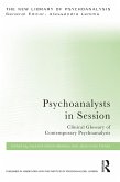 Psychoanalysts in Session (eBook, ePUB)
