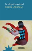 La telepatía nacional (eBook, ePUB)