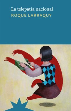 Cover La telepatía nacional (eBook, ePUB)