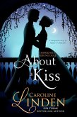 About a Kiss (eBook, ePUB) About a Kiss (eBook, ePUB)