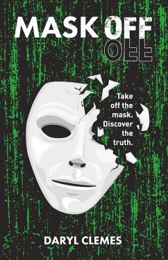 Cover Mask Off (eBook, ePUB)