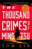 The Thousand Crimes of Ming Tsu (eBook, ePUB)