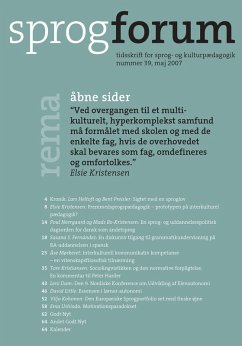 Abne sider (eBook, ePUB) - Heltoft, Lars; Little, David; Preisler, Bent