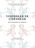 Videnskab er lidenskab (eBook, PDF)