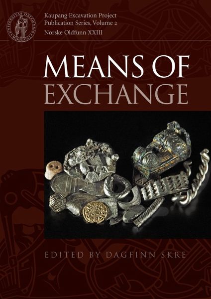 Means of Exchange (eBook, PDF) Means of Exchange (eBook, PDF)