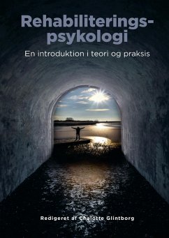 Cover Rehabiliteringspsykologi (eBook, PDF)