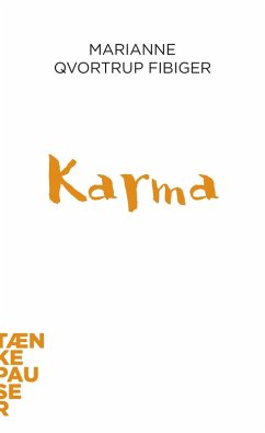 Cover Karma (eBook, ePUB)