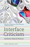 Interface Criticism (eBook, PDF)