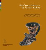 Red-figure Pottery in its Ancient Setting (eBook, PDF)