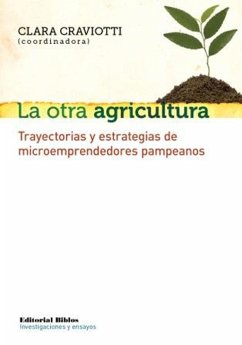 La otra agricultura (eBook, ePUB) - Craviotti, Clara