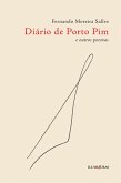 Diário de Porto Pim (eBook, ePUB)